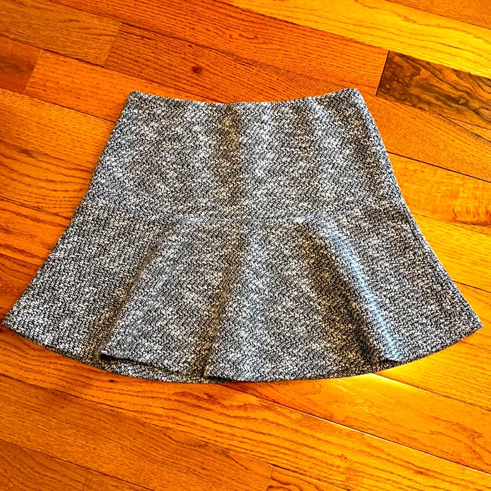 Loft skirt